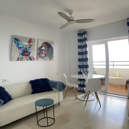 Sailor Apartments Torremolinos Eksteriør bilde