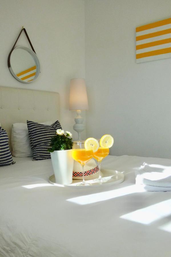Sailor Apartments Torremolinos Eksteriør bilde