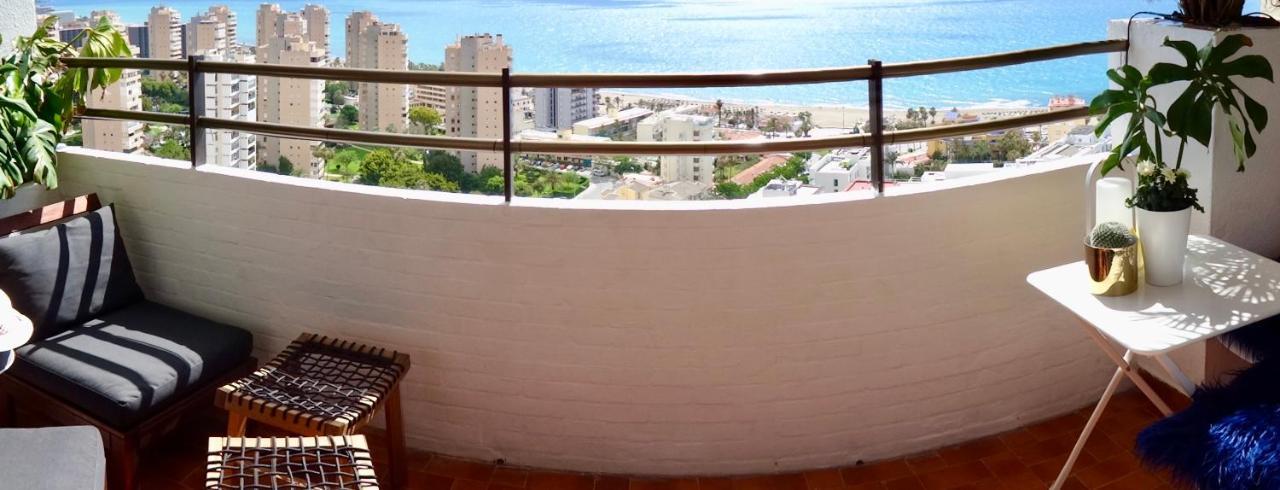 Sailor Apartments Torremolinos Eksteriør bilde