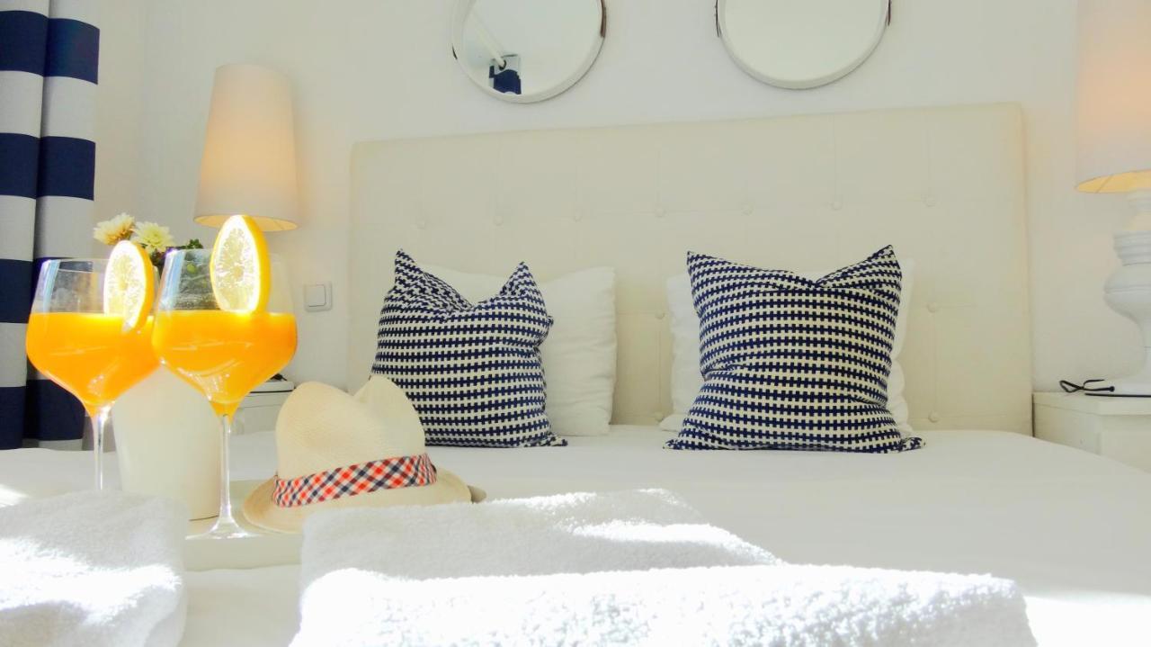 Sailor Apartments Torremolinos Eksteriør bilde