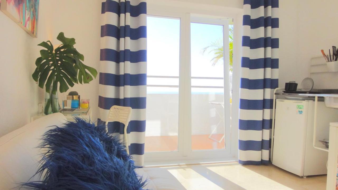 Sailor Apartments Torremolinos Eksteriør bilde