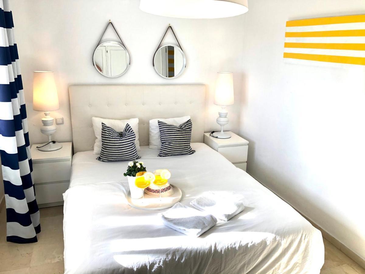 Sailor Apartments Torremolinos Eksteriør bilde